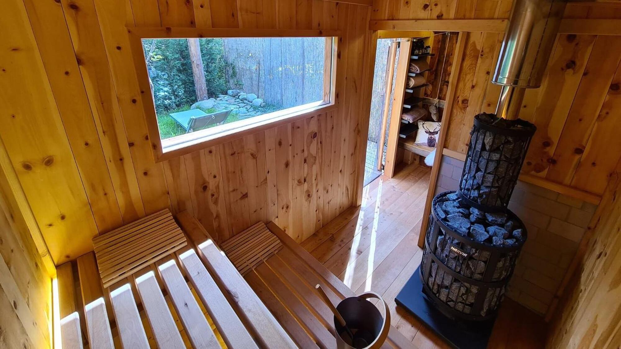Chalet Passeier - River Saltusio Exterior foto